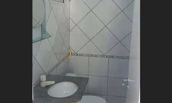 Imagem 3: Casa de condomínio sobrado para aluguel tem 150 metros quadrados com 3 quartos