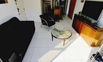 Imagem 4: Cobertura para venda com 4 quartos, 2 vagas na Aparecida - Santos - SP