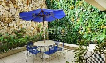 Imagem 4: Condomínio Blue Vision - Cobertura - 2 quartos- 148m2