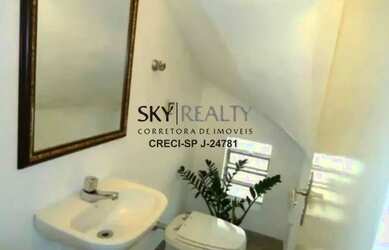 Imagem 4: SãO PAULO - Sobrado Padrão - Parque Jabaquara