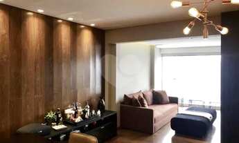 Imagem 3: Apartamento a venda no itaim com 80m², 1 suíte e 1 vaga