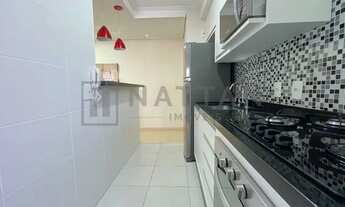 Imagem 7: Apartamento com 1 dormitório para alugar, 52 m² por R$ 4.830,00/mês - Anália Franco - São