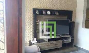 Imagem 6: Casa com 3 dormitórios à venda, 186 m² por R$ 440.000,00 - Jardim Maria de Fátima - Várzea