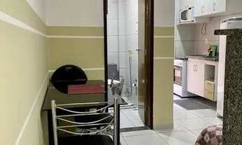 Imagem 6: Flats mobiliados Ponta Negra