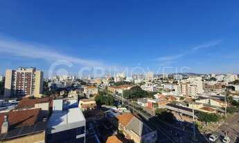 Imagem 6: APARTAMENTO DE 3 QUARTOS NO BAIRRO CRISTO REDENTOR