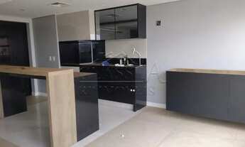 Imagem 2: Apartamento Padrão em Ribeirão Preto