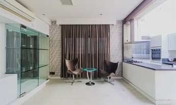 Imagem 2: CASA RESIDENCIAL em São Paulo - SP, Campo Belo