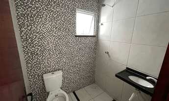 Imagem 2: CASA A VENDA EM ITAITINGA