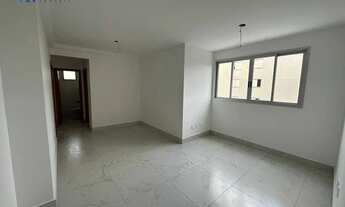 Imagem 2: Apartamento com 3 dormitórios à venda, 71 m² por R$ 650.000,00 - Padre Eustáquio - Belo Ho