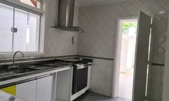 Imagem 6: Casa em condomínio para locação com 4 dormitórios, 285 m², piscina, Residencial Sunset Par