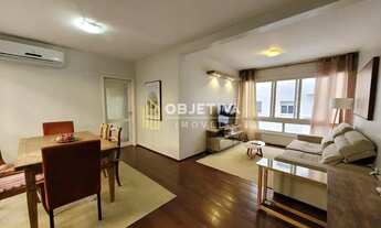 Imagem 3: Apartamento 3 dormitórios com garagem para locação bairro Mont'Serrat