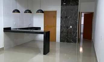 Imagem 4: Oportunidade! Casa 2 quartos sendo um suite - Moinho dos ventos