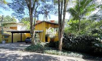 Imagem 3: CARAPICUíBA - Casa de Condomínio - Granja Viana