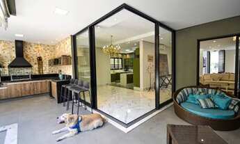 Imagem 5: Casa totalmente mobiliada Tambore