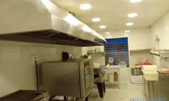 Imagem 5: CASA TÉRREA - LAPA - SP