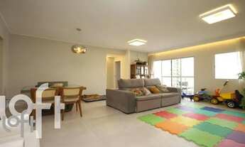 Imagem: Apartamento à venda em Aclimação com