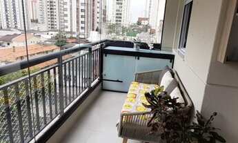 Imagem 7: LINDO apartamento para venda com 65 metros quadrados com 2 quartos em Saúde - São Paulo