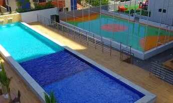 Imagem 2: Expedicionários - Vendo Apto. Novo - Pronto para Morar - Próximo da Epitácio - Valor Pro