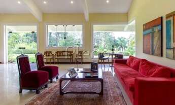 Imagem 6: Casa à venda no Gramado - Campinas. Estuda permuta