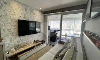 Imagem 4: São Paulo - Apartamento Padrão - VILA MARIANA