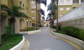 Imagem 2: 2 Dormitórios no Vivendas do Apollo