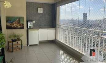 Imagem: Apartamento para venda com 126 metros quadrados