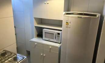 Imagem 7: Apartamento para aluguel possui 25 metros quadrados com 1 quarto em Boa Viagem - Recife