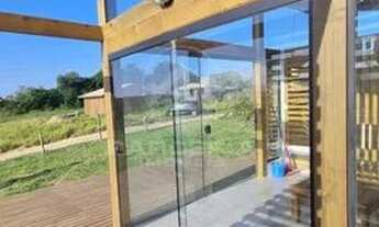 Imagem 6: Casa para Locação em Imbituba, Ibiraquera, 1 dormitório, 1 banheiro