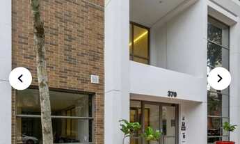 Imagem 3: Apartamento para aluguel com 54 metros quadrados com 1 quarto em Vila Clementino - São Pau