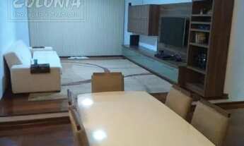 Imagem: Santo André - Apartamento Padrão - Centro