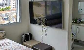 Imagem 5: Apartamento ao lado da estação metro Tatuapé