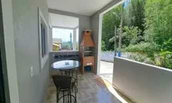 Imagem: Alugo kitnet completa e mobiliada. NA CACHOEIRA