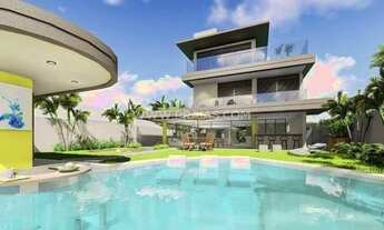 Imagem 4: Casas Isoladas - Riviera de São Lourenço - Mód. 16