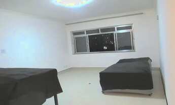 Imagem 3: Apartamento no Condomínio Catende na Bela Vista com 103m² 2 dormitórios 2 banheiros 1 vaga