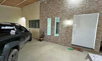 Imagem: 01 - Vendo casa André Carloni - Serra