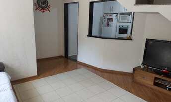 Imagem 2: Maravilhoso Sobrado na Vila Formosa, 2 quartos, sacada, 2 vagas. Próximo à Avenida João XX