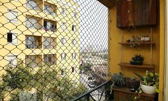 Imagem 5: Apartamento para Aluguel - Vila Sônia, 3 Quartos, 65 m2