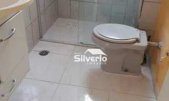 Imagem 7: Apartamento com 2 dormitórios para alugar, 67 m² por R$ 2.420,68/mês - Jardim América - Sã