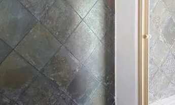 Imagem 3: Casa de Vila Tipo Kitinete, no Bairro Santa Catarina, São Gonçalo, 1 quarto,sala, cozinha