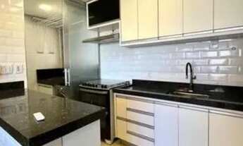 Imagem 3: Alugo apartamento (mobiliado