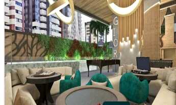 Imagem 7: EDF GIOR - APARTAMENTOS ALTO PADRÃO NA TERCEIRA QUADRA DA PRAIA DE JATIÚCA