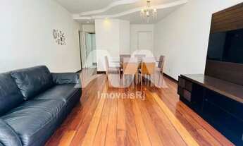 Imagem 2: Recreio dos Bandeirantes