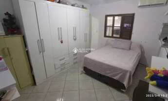 Imagem 7: CACHOEIRINHA - Casa Padrão - Parque Granja Esperança