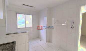 Imagem 5: Apartamento com 2 dormitórios, 54 m² - venda por R$ 200.000,00 ou aluguel por R$ 1.153,00
