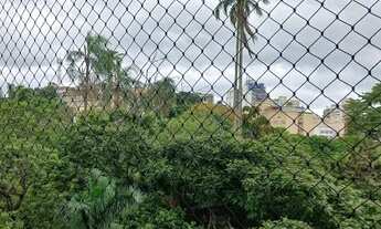 Imagem 2: Barra Mansa, Centro, 3 quartos, varanda, piscina e 2 vagas