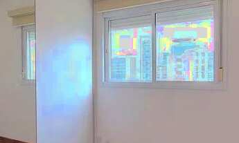 Imagem 5: APARTAMENTO DE 2 DORMITÓRIOS SENDO 1 SUITE E VAGA EM PINHEIROS