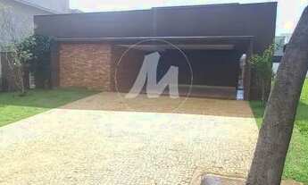 Imagem: Casa (térrea em condominio) 4 dormitórios/suite