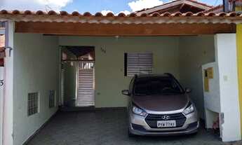 Imagem 2: CASA TÉRREA 2 DORMS - 2VAGAS CONDOMÍNIO FECHADO