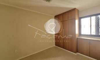 Imagem 5: Apartamento para locação na Vila Itapura - Centro em Campinas - Região da Fonte São Paul