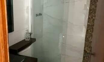 Imagem 4: Apartamento 2/4 com garagem no Bairro São Mateus